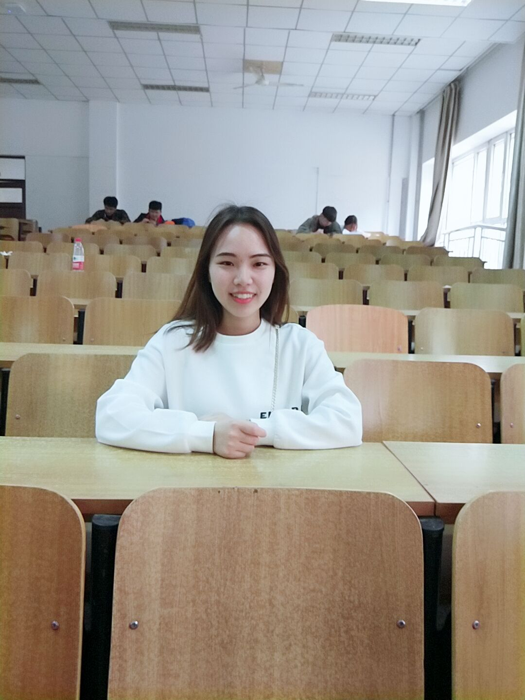 黑龙江科技大学管理学院 第八届 会计学专业(国际会计师aca方向)实验